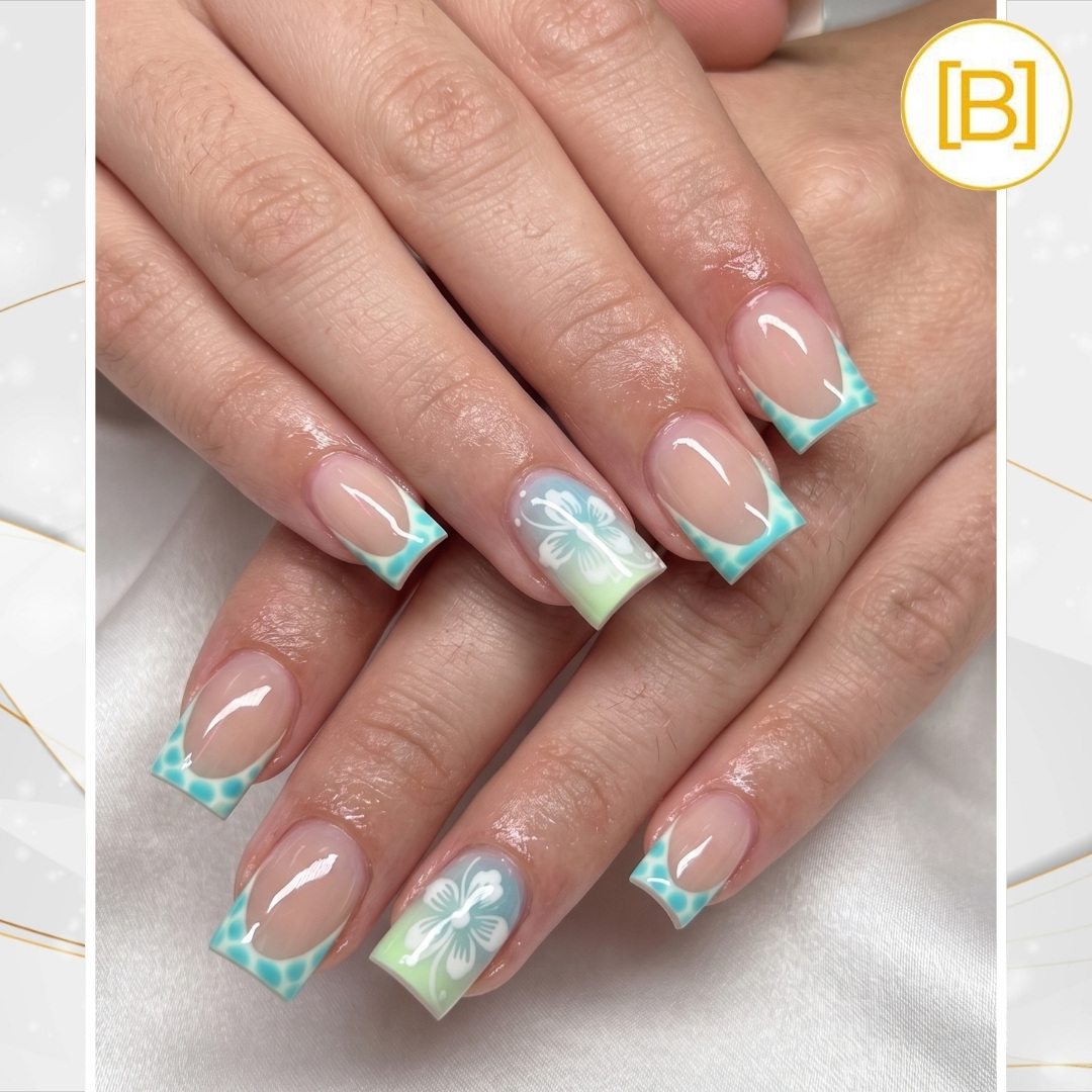 Nail Art Designs